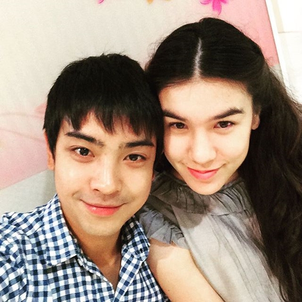 บอล วิทวัส แนนนี่ อรรณิกา