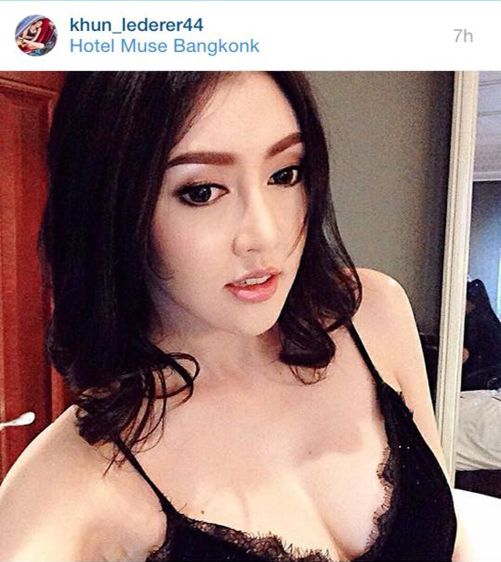 เก๋ กันยากร