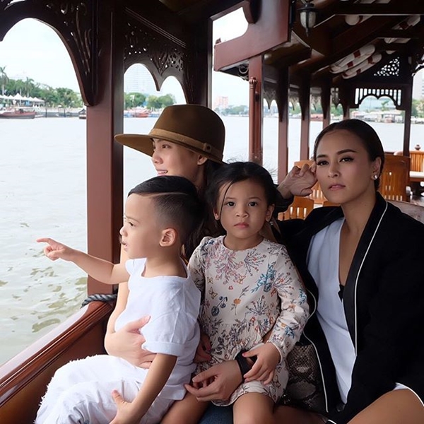 นานา เจนี่