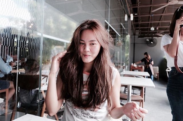 เจนี่ เทียนโพธิ์สุวรรณ