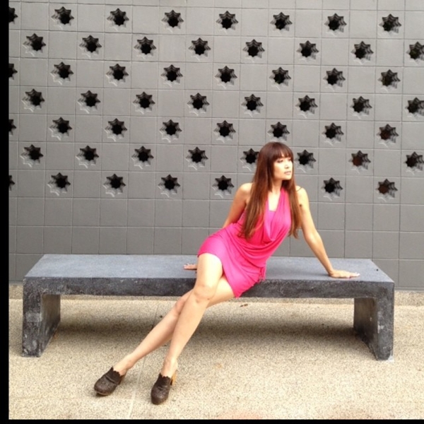 บุ๋ม ตรีรัก