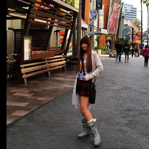 บุ๋ม ตรีรัก