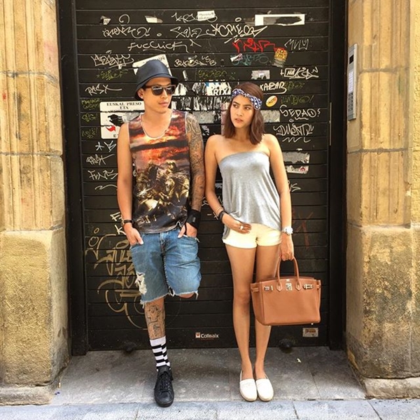 มาร์กี้ ป๊อก