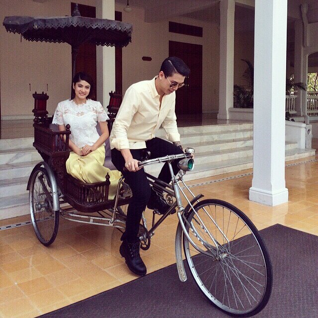 มาร์กี้ ป๊อก