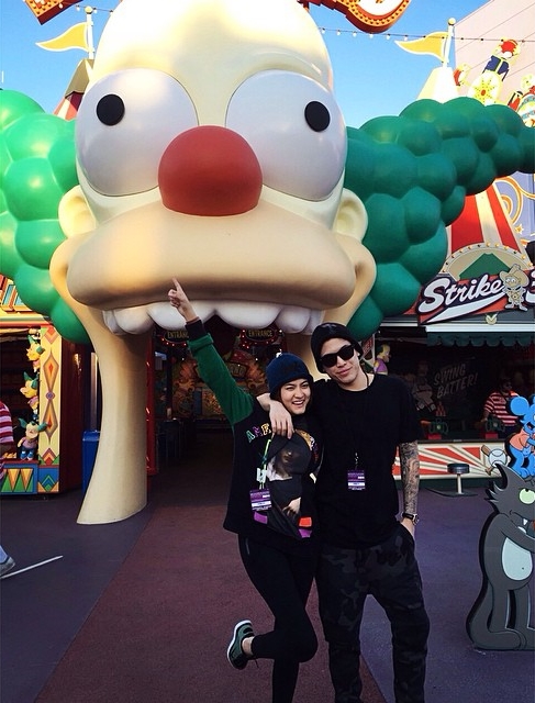 มาร์กี้ ป๊อก