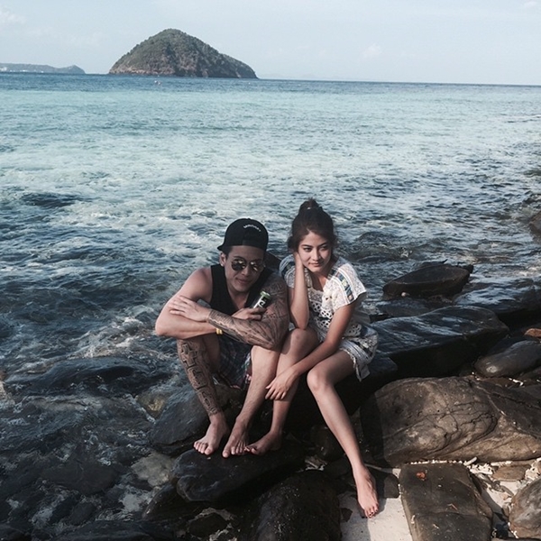 มาร์กี้ ป๊อก