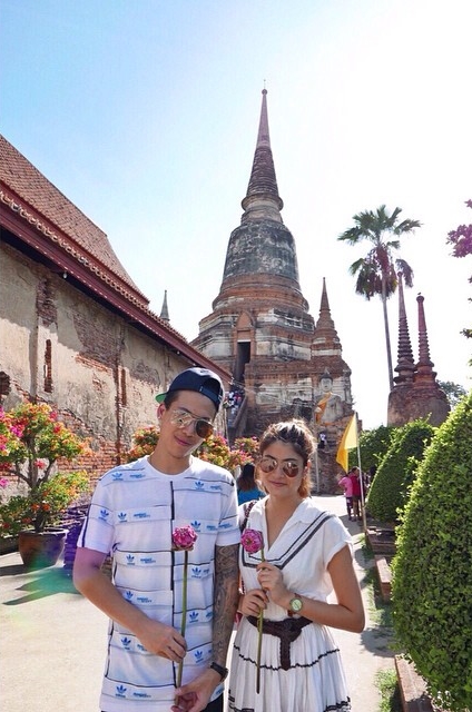 มาร์กี้ ป๊อก