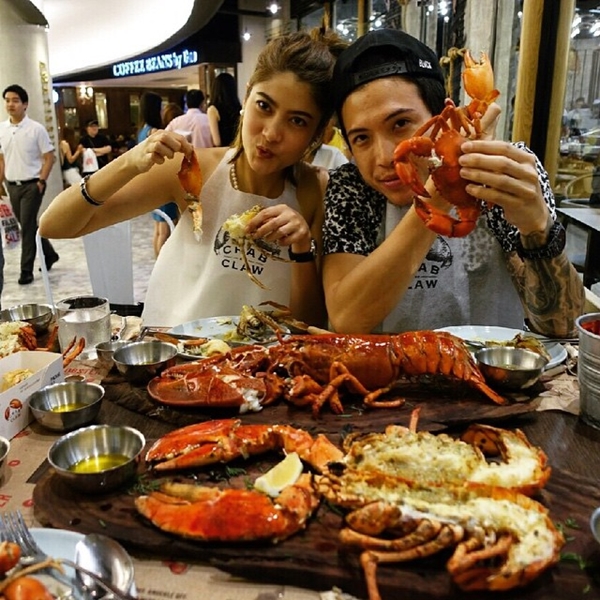 มาร์กี้ ป๊อก