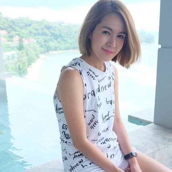 นิว นภัสสร