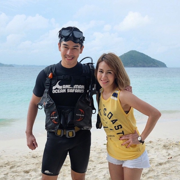 นิว เป๊ก