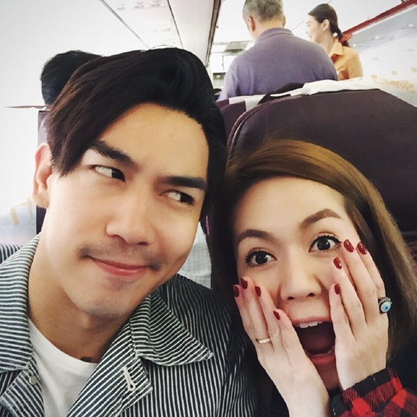 นิว เป๊ก