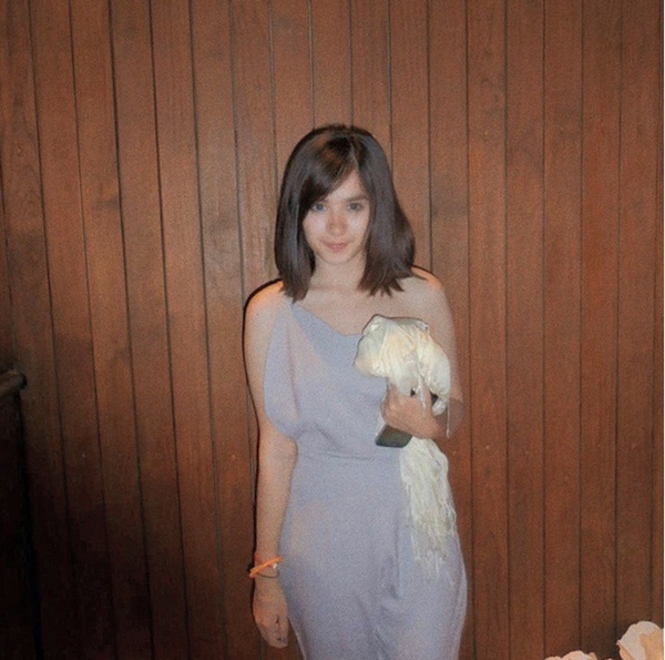 เจมี่ จอมภักดิ์ แอนโฟเน่