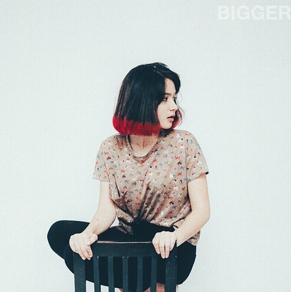 เจมี่ จอมภักดิ์ แอนโฟเน่