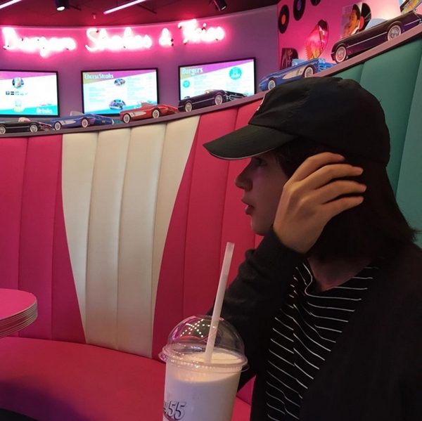 เจมี่ จอมภักดิ์ แอนโฟเน่