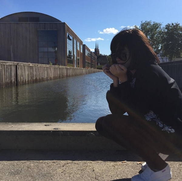 เจมี่ จอมภักดิ์ แอนโฟเน่