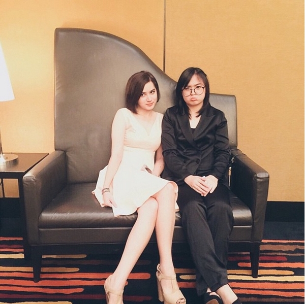 เจมี่ จอมภักดิ์ แอนโฟเน่