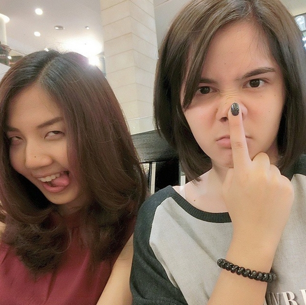 เจมี่ จอมภักดิ์ แอนโฟเน่