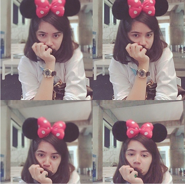 เจมี่ จอมภักดิ์ แอนโฟเน่