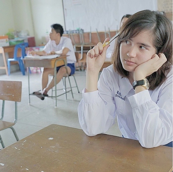 เจมี่ จอมภักดิ์ แอนโฟเน่