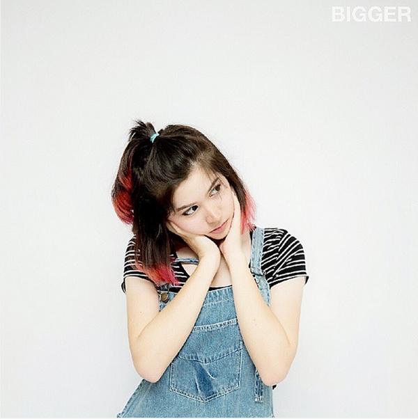 เจมี่ จอมภักดิ์ แอนโฟเน่