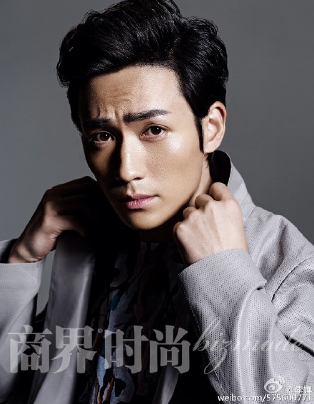 จูอี้หลง