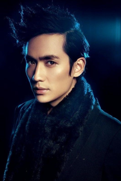 จูอี้หลง