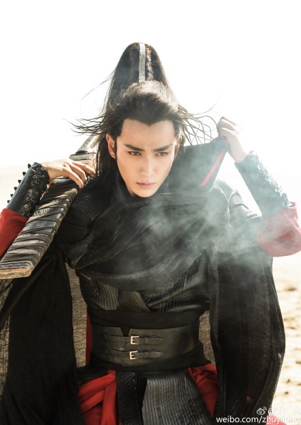 จูอี้หลง