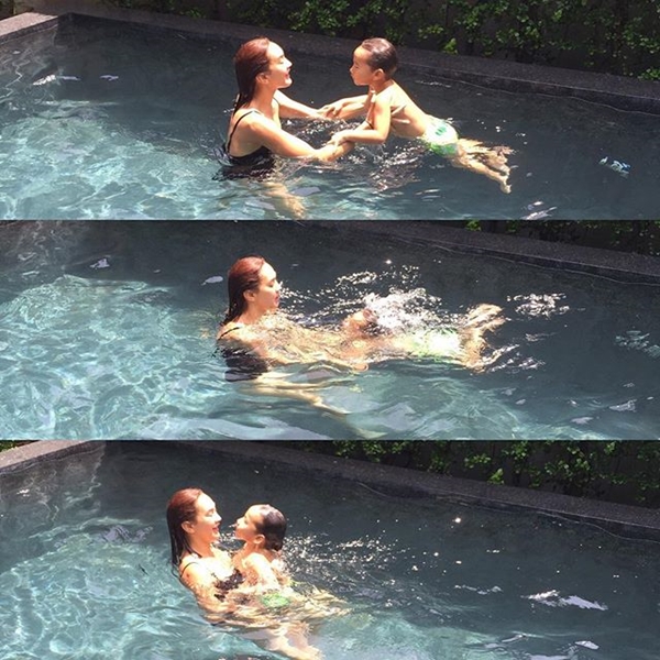 ตุ๊ก ชนกวนันท์ ครอบครัว