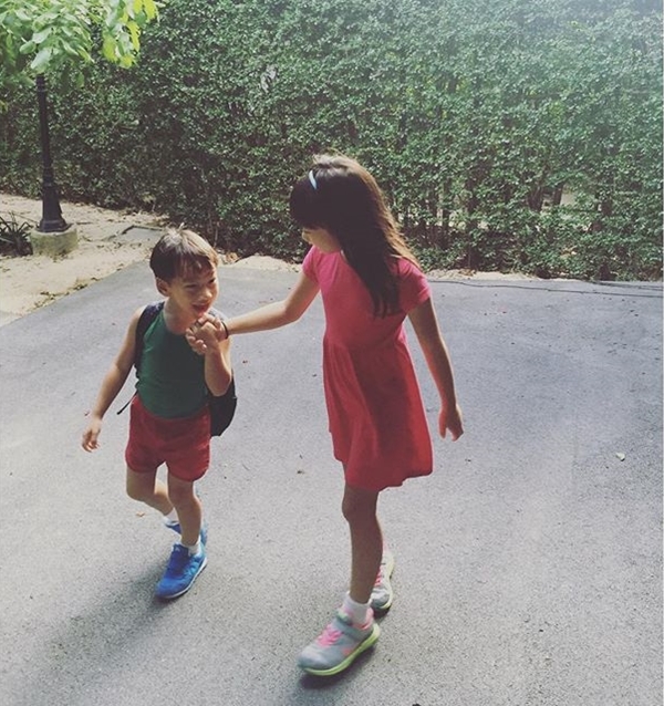 ตุ๊ก ชนกวนันท์ ครอบครัว