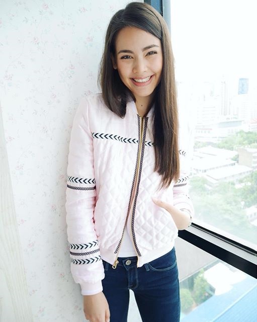 ญาญ่า อุรัสยา