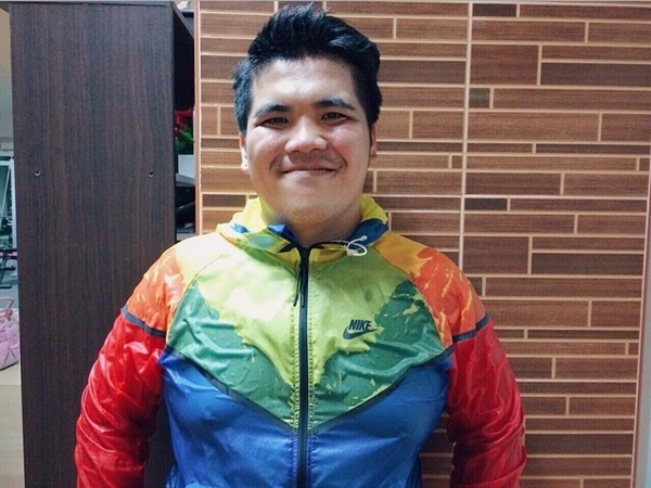 แจ๊ค แฟนฉัน ลดน้ำหนัก