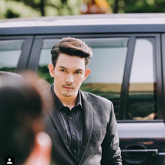  อั้ม อธิชาติ เผยไม่ต่อสัญญาช่อง 3 ขอเตรียมมีลูก-ลุยงานธุรกิจ