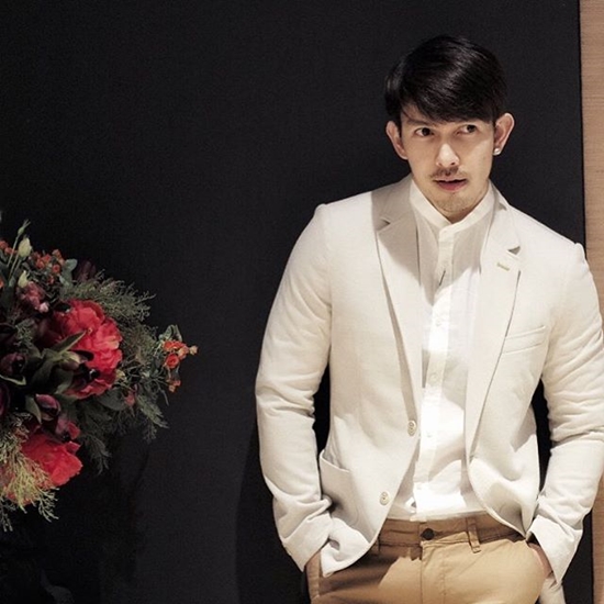 อั้ม อธิชาติ เผยไม่ต่อสัญญาช่อง 3 ขอเตรียมมีลูก-ลุยงานธุรกิจ