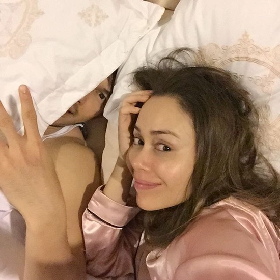 อั้ม อธิชาติ เผยไม่ต่อสัญญาช่อง 3 ขอเตรียมมีลูก-ลุยงานธุรกิจ