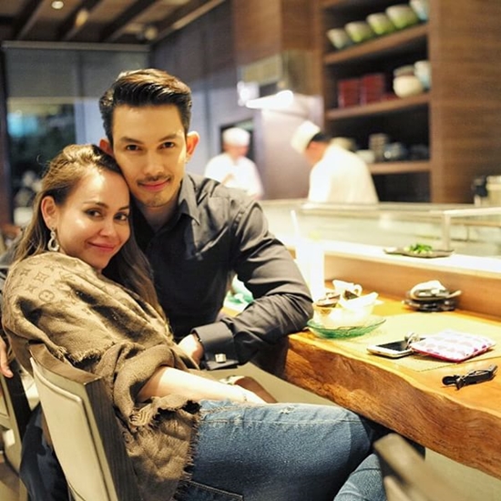 อั้ม อธิชาติ เผยไม่ต่อสัญญาช่อง 3 ขอเตรียมมีลูก-ลุยงานธุรกิจ