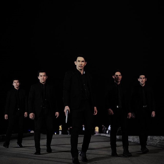 อั้ม อธิชาติ เผยไม่ต่อสัญญาช่อง 3 ขอเตรียมมีลูก-ลุยงานธุรกิจ