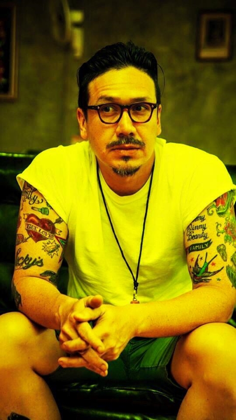 เกริก ชิลเลอร์ ให้ข้อคิดสะกิดใจเกี่ยวกับชีวิต นี่สิ...ดาราที่สมควรเอาอย่าง