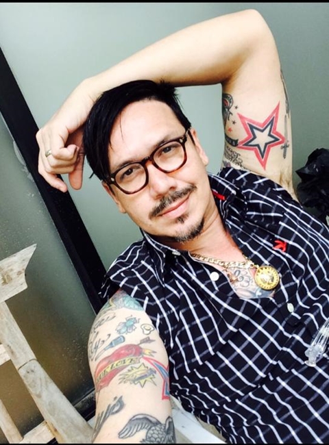 เกริก ชิลเลอร์ ให้ข้อคิดสะกิดใจเกี่ยวกับชีวิต นี่สิ...ดาราที่สมควรเอาอย่าง