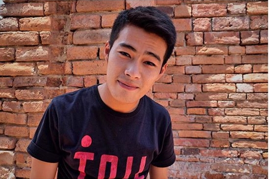 ตังค์ สารัช ในมาดพระเอก MV เพลงใหม่ลาบานูน เล่นซะเศร้า จนคนดูอินตาม