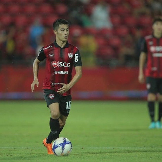 ตังค์ สารัช ในมาดพระเอก MV เพลงใหม่ลาบานูน เล่นซะเศร้า จนคนดูอินตาม