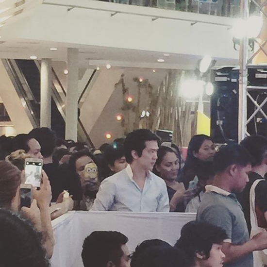 พิสูจน์ชัด อั้ม พัชราภา ปรากฏตัวที่ไหน ห้างแตกที่นั่น จนได้ฉายา 