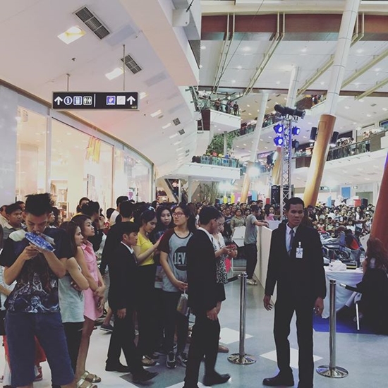 พิสูจน์ชัด อั้ม พัชราภา ปรากฏตัวที่ไหน ห้างแตกที่นั่น จนได้ฉายา 