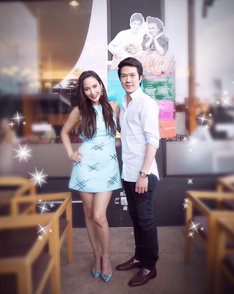 พิสูจน์ชัด อั้ม พัชราภา ปรากฏตัวที่ไหน ห้างแตกที่นั่น จนได้ฉายา 