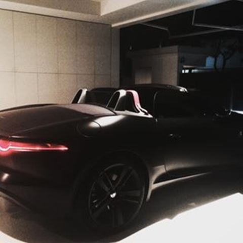 เจนี่ ปัด ถอยรถหรูคันใหม่ บอกแค่เปลี่ยนสีเฉย ๆ