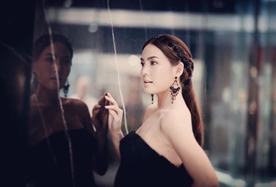 เจนี่ ปัด ถอยรถหรูคันใหม่ บอกแค่เปลี่ยนสีเฉย ๆ