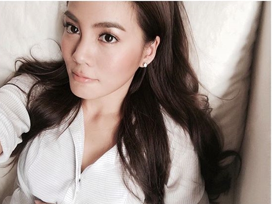 เจนี่ ปัด ถอยรถหรูคันใหม่ บอกแค่เปลี่ยนสีเฉย ๆ