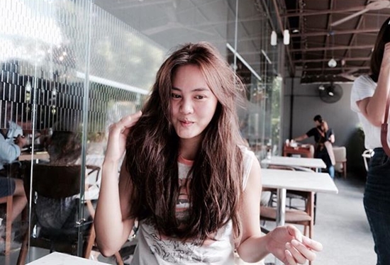 เจนี่ ปัด ถอยรถหรูคันใหม่ บอกแค่เปลี่ยนสีเฉย ๆ