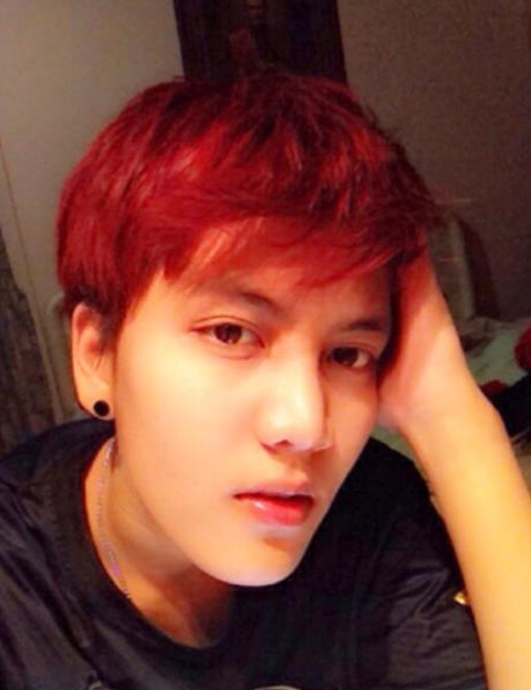 มุกมิค สาวหล่อหน้าใส ถูกจับแปลงแต่งเป็นหญิง สวยเช้งส่งประกวดดาวคณะ