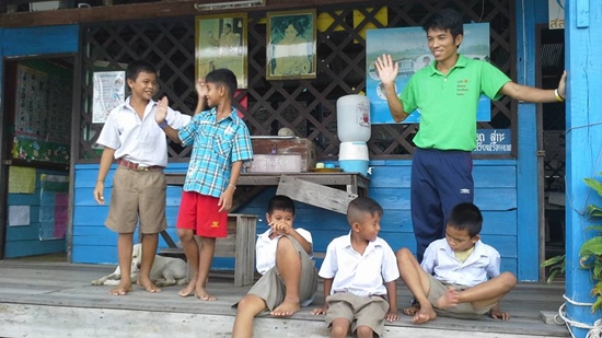 ร่วมแชร์เรื่องราว 