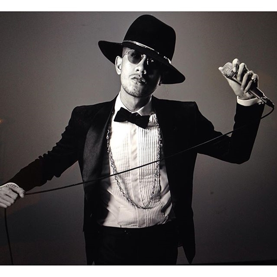 เป้ วงมายด์ แถลงข่าวปมแฟนแฉคบซ้อน หมิว สิริลภัส รับ 